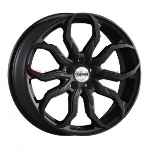 Carwel Аргунь 234 7,5x18 5/112 ET30 d-66,6 BK (Арт.140589)