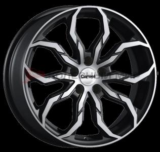 Carwel Аргунь 234 7,5x18 5/114,3 ET38 d-67,1 AB (Арт.113220)