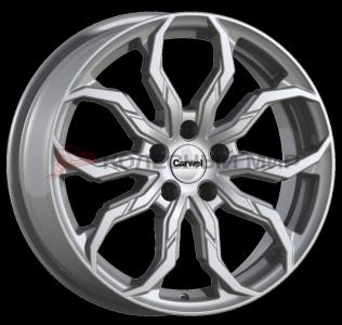 Carwel Аргунь 234 7,5x18 5/120 ET43 d-72,6 SB (Арт.113229)