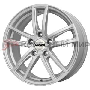 Carwel Арно 87(124) 7,0x16 5/114,3 ET35 d-67,1 SB (Арт.101855)