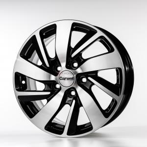 Carwel Байкал 166 (Octavia) 6,5x16 5/112 ET46 d-57,1 AB (Арт.36558)