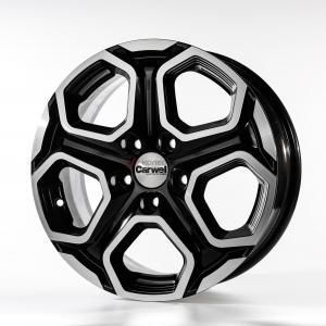 Carwel Бала 241 (Sportage) 6,5x16 5/114,3 ET42,5 d-67,1 AB (Арт.27432)