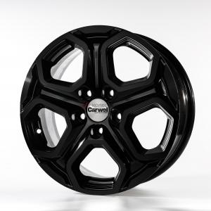 Carwel Бала 241 (Sportage) 6,5x16 5/114,3 ET42,5 d-67,1 BK (Арт.140366)