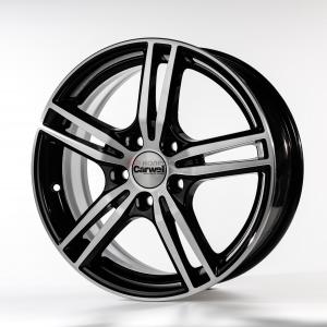 Carwel Баруй 223 6,5x16 5/114,3 ET50 d-67,1 AB (Арт.67906)