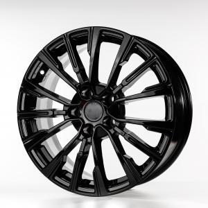 Carwel Базан 1720 (Camry) 7,0x17 5/114,3 ET45 d-60,1 BL (Арт.122333)