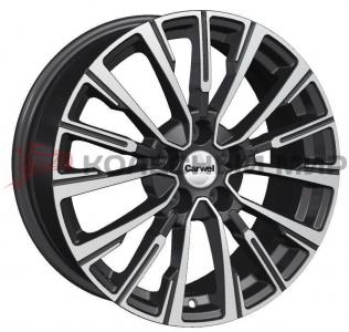 Carwel Базан 1720 (Chery Tiggo 4/4 Pro/Exeed LX/Omoda C5) 7,0x17 5/108 ET33 d-60,1 ABT (Арт.122268)