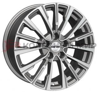 Carwel Базан 1720 (Chery Tiggo 4/4 Pro/Exeed LX/Omoda C5) 7,0x17 5/108 ET33 d-60,1 AGR (Арт.122272)