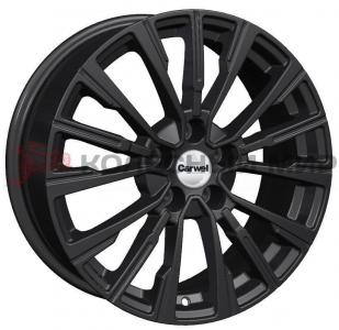 Carwel Базан 1720 (Chery Tiggo 4/4 Pro/Exeed LX/Omoda C5) 7,0x17 5/108 ET33 d-60,1 BL (Арт.122267)