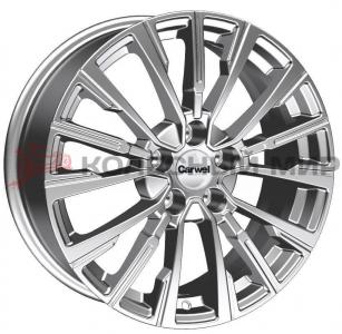 Carwel Базан 1720 (Chery Tiggo 4/4 Pro/Exeed LX/Omoda C5) 7,0x17 5/108 ET33 d-60,1 SLT (Арт.122269)