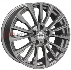 Carwel Базан 1720 (Geely Atlas/Pro/ChanganCS55/+/CS75FL) 7,0x17 5/114,3 ET45 d-60,1 GRT (Арт.122283)