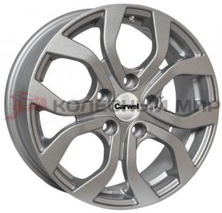 Carwel Буссе 164 (Vitara) 6,5x16 5/114,3 ET50 d-60,1 SB (Арт.101712)