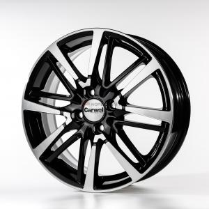 Carwel Бустах 215 6,0x16 4/100 ET37 d-60,1 AB (Арт.98581)