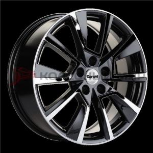 Carwel Чаны 1802 (Sportage) 7,0x18 5/114,3 ET48,5 d-67,1 ABT (Арт.97860)
