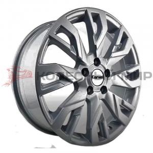 Carwel Чеко 1809 (Haval Jolion) 7,0x18 5/114,3 ET37 d-66,5 GRT (Арт.116747)
