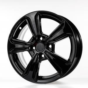 Carwel Диво 1502 (Nexia) 6,0x15 4/100 ET45 d-56,6 BL (Арт.115492)