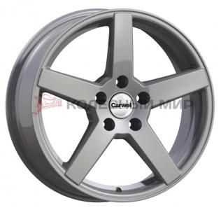 Carwel Дон 261 7,0x17 5/114,3 ET35 d-66,1 SB (Арт.113275)