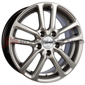 Carwel Донты 209 6,0x15 5/112 ET43 d-57,1 SB (Арт.98609)