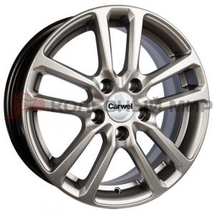 Carwel Донты 209 (Geely Emgrand) 6,0x15 5/114,3 ET38 d-54,1 SB (Арт.141603)