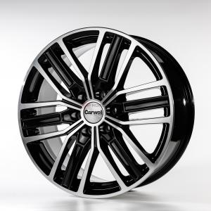 Carwel Джирим 218 7,5x18 6/139,7 ET30 d-106,1 AB (Арт.98601)