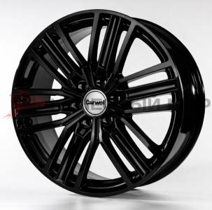 Carwel Джирим 218 7,5x18 6/139,7 ET50 d-92,5 BK (Арт.140514)