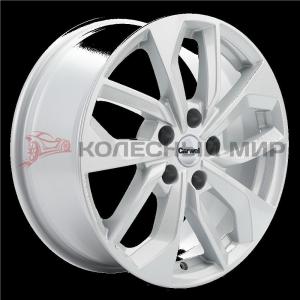 Carwel Эльтон 1703 (CX-5/Seltos) 7,0x17 5/114,3 ET50 d-67,1 SLT (Арт.31328)