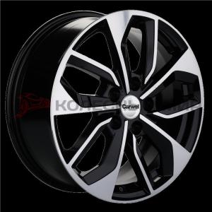 Carwel Эльтон 1703 (Evolute i-Joy) 7,0x17 5/110 ET40 d-67,1 ABT (Арт.116027)