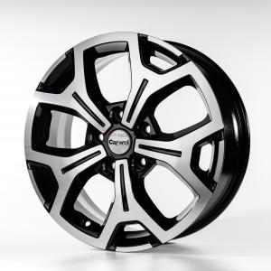 Carwel Енисей 249 (Camry) 6,5x16 5/114,3 ET40 d-60,1 AB (Арт.113086)
