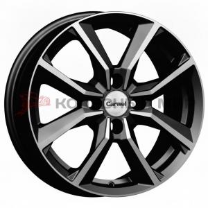 Carwel Эри 290 6,5x17 4/100 ET35 d-67,1 AB (Арт.146069)