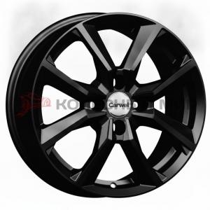Carwel Эри 290 6,5x17 4/100 ET35 d-67,1 BK (Арт.146070)