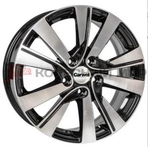 Carwel Гирвас 185 (Terrano) 7,0x17 5/114,3 ET48,5 d-66,1 AB (Арт.36598)