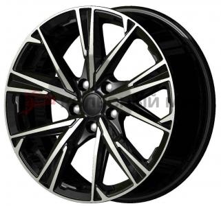 Carwel Грейс 7,0x18 5/114,3 ET45 d-67,1 AB (Арт.140099)