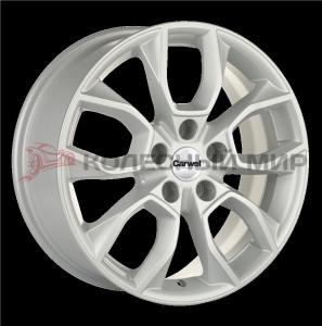 Carwel Ханга 1713 (Santa Fe) 7,0x17 5/114,3 ET47 d-67,1 SLT (Арт.97948)