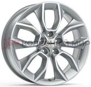 Carwel Хасан 202 (HAVAL Jolion) 7,0x18 5/114,3 ET37 d-66,6 SB (Арт.125358)