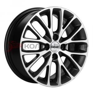 Carwel Хуко 1506 (Nexia) 6,0x15 4/100 ET45 d-56,6 AGR (Арт.115627)