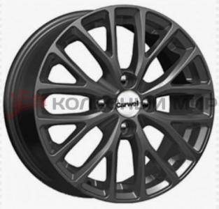 Carwel Хуко 1506 (Xray) 6,0x15 4/100 ET37 d-60,1 BL (Арт.132370)