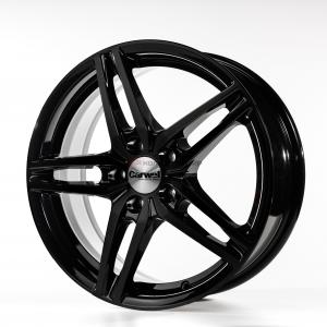 Carwel Хумми 219 6,5x16 5/114,3 ET50 d-67,1 BK (Арт.140525)
