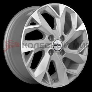 Carwel Ильмень 1508 (Granta) 6,0x15 4/98 ET35 d-58,6 AST (Арт.114727)