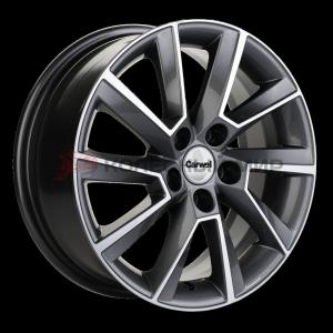 Carwel Иманта 1604 (Aveo) 6,0x16 5/105 ET39 d-56,6 AGR (Арт.112525)