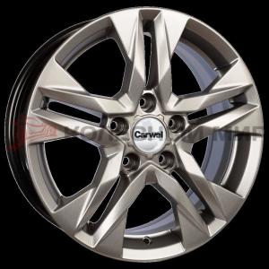 Carwel Имарка 236 (Camry) 6,5x16 5/114,3 ET40 d-60,1 SB (Арт.65268)