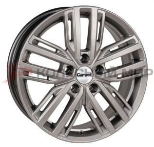 Carwel Иртыш 259 (Octavia) 7,0x17 5/112 ET49 d-57,1 SB (Арт.113107)