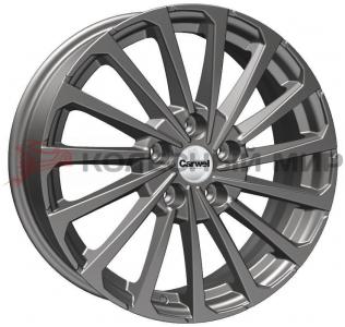 Carwel Кагра 1721 (Focus/ Kuga) 6,5x17 5/108 ET50 d-63,35 GRT (Арт.122427)