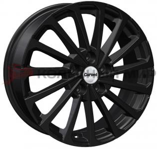 Carwel Кагра 1721 (MitsubishiASX/Hyundai i30/i40/Sonata) 6,5x17 5/114,3 ET46 d-67,1 BL (Арт.122435)