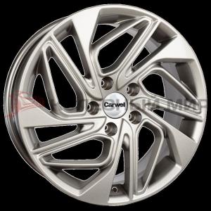 Carwel Калкан 206 (CХ-5) 7,0x17 5/114,3 ET50 d-67,1 SB (Арт.101837)