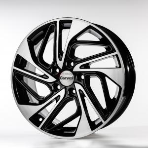 Carwel Калкан 206 (Octavia) 7,0x17 5/112 ET49 d-57,1 AB (Арт.75901)