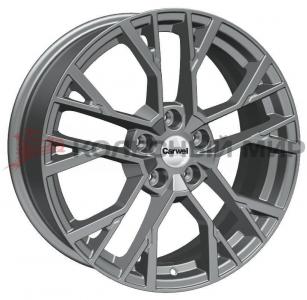 Carwel Камак 1810 (Atlas/Pro/ChanganCS55/75FL/Gr.Vitara) 7,0x18 5/114,3 ET45 d-60,1 GRT (Арт.122525)