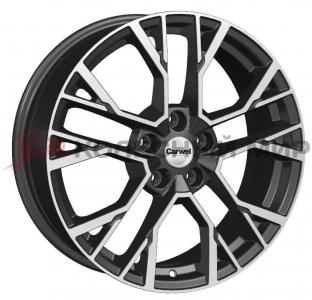 Carwel Камак 1810 (Changan CS75/ CS75Plus) 7,0x18 5/110 ET45 d-67,1 ABT (Арт.122528)