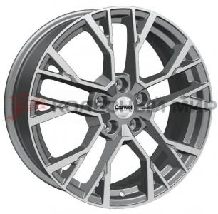 Carwel Камак 1810 (Chery Tiggo 4/7 Pro/Exeed LX/Omoda C5) 7,0x18 5/108 ET33 d-60,1 AGR (Арт.122542)