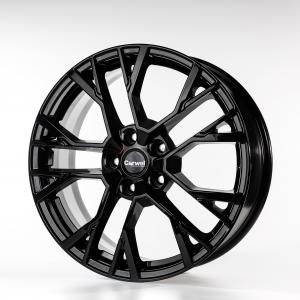 Carwel Камак 1810 (Skoda Karoq) 7,0x18 5/112 ET45 d-57,1 BL (Арт.122591)