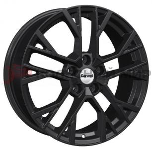 Carwel Камак 1810 (X-trail/ Juke) 7,0x18 5/114,3 ET45 d-66,1 BL (Арт.122599)