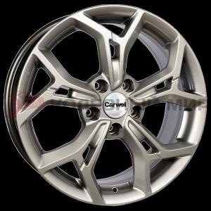 Carwel Карачи 203 (Sportage) 7,0x17 5/114,3 ET48,5 d-67,1 SB (Арт.101799)